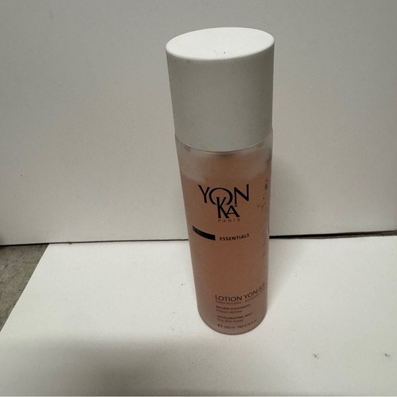 Other - Yonka Lotion Brume Vivifiante Dry Skin Toner 6.76 OZ